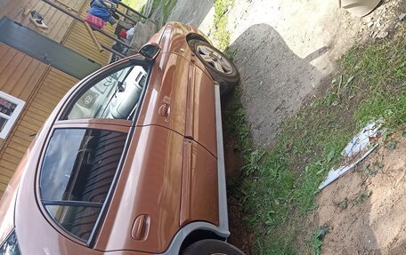 KIA Rio II, 2003 год, 270 000 рублей, 5 фотография