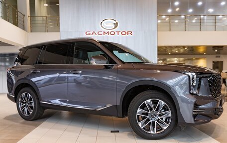 GAC GS8, 2024 год, 4 499 000 рублей, 4 фотография