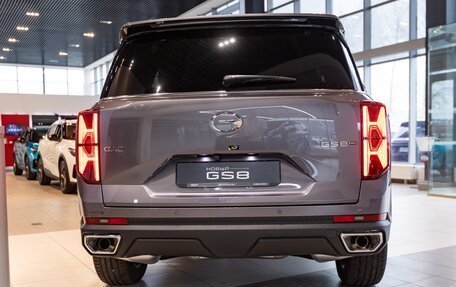 GAC GS8, 2024 год, 4 499 000 рублей, 7 фотография