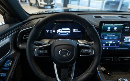 GAC GS8, 2024 год, 4 499 000 рублей, 15 фотография