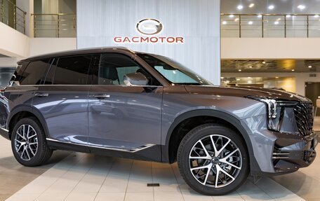 GAC GS8, 2024 год, 4 499 000 рублей, 8 фотография