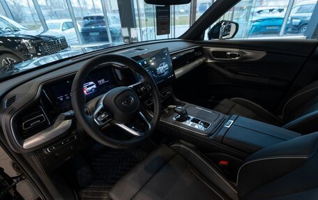 GAC GS8, 2024 год, 4 499 000 рублей, 11 фотография
