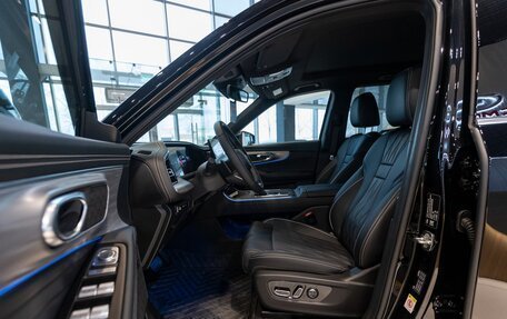 GAC GS8, 2024 год, 4 499 000 рублей, 13 фотография
