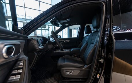 GAC GS8, 2024 год, 4 499 000 рублей, 12 фотография