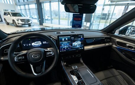 GAC GS8, 2024 год, 4 499 000 рублей, 14 фотография