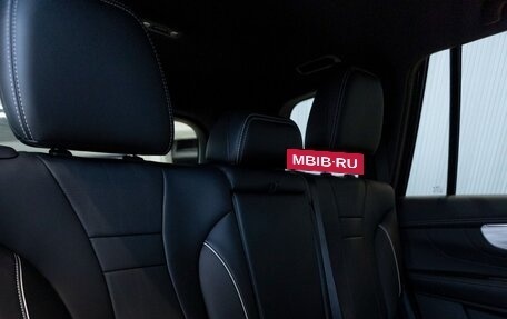 GAC GS8, 2024 год, 4 499 000 рублей, 16 фотография
