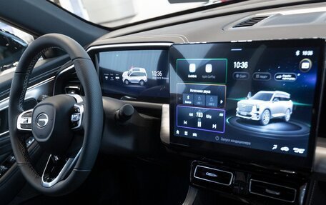 GAC GS8, 2024 год, 4 499 000 рублей, 21 фотография