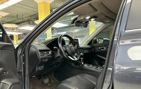 Honda Civic, 2022 год, 1 500 199 рублей, 11 фотография