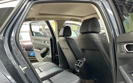 Honda Civic, 2022 год, 1 500 199 рублей, 13 фотография