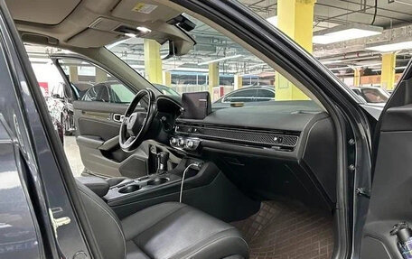 Honda Civic, 2022 год, 1 500 199 рублей, 7 фотография