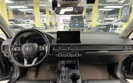 Honda Civic, 2022 год, 1 500 199 рублей, 10 фотография