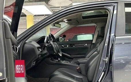 Honda Civic, 2022 год, 1 500 199 рублей, 9 фотография