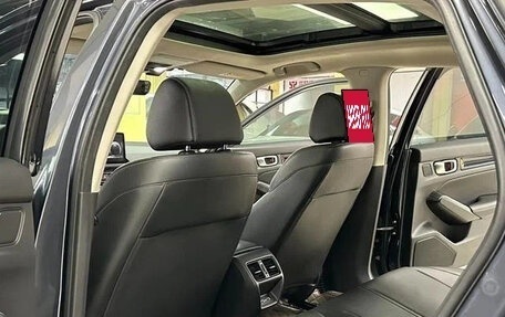 Honda Civic, 2022 год, 1 500 199 рублей, 12 фотография