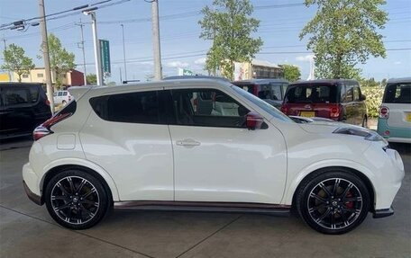Nissan Juke II, 2018 год, 1 020 000 рублей, 9 фотография