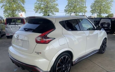 Nissan Juke II, 2018 год, 1 020 000 рублей, 5 фотография
