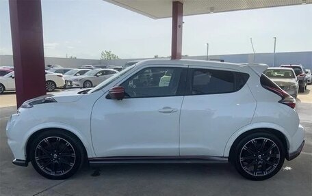 Nissan Juke II, 2018 год, 1 020 000 рублей, 8 фотография