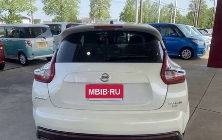 Nissan Juke II, 2018 год, 1 020 000 рублей, 6 фотография