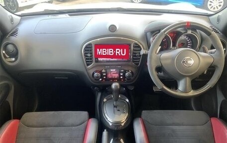 Nissan Juke II, 2018 год, 1 020 000 рублей, 10 фотография