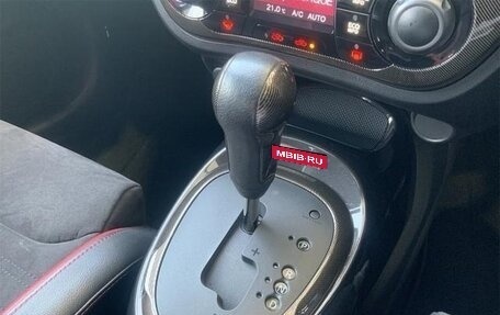 Nissan Juke II, 2018 год, 1 020 000 рублей, 15 фотография
