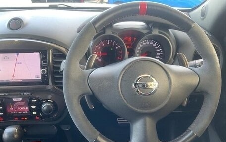 Nissan Juke II, 2018 год, 1 020 000 рублей, 11 фотография