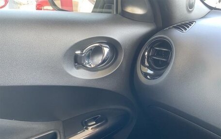 Nissan Juke II, 2018 год, 1 020 000 рублей, 23 фотография