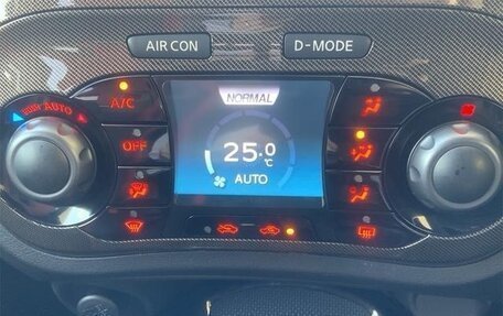 Nissan Juke II, 2018 год, 1 020 000 рублей, 18 фотография