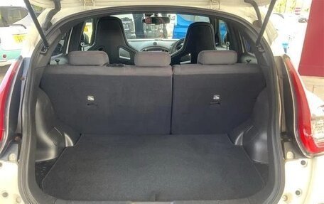 Nissan Juke II, 2018 год, 1 020 000 рублей, 27 фотография