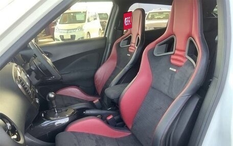 Nissan Juke II, 2018 год, 1 020 000 рублей, 20 фотография