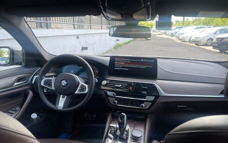 BMW 5 серия, 2020 год, 5 150 000 рублей, 7 фотография
