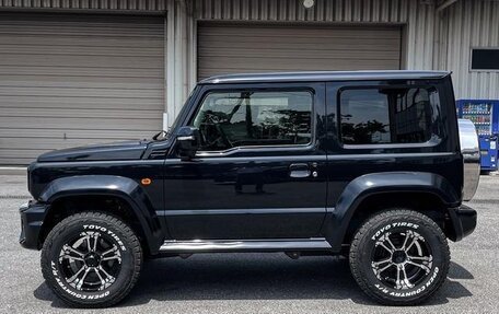 Suzuki Jimny, 2022 год, 1 224 000 рублей, 4 фотография