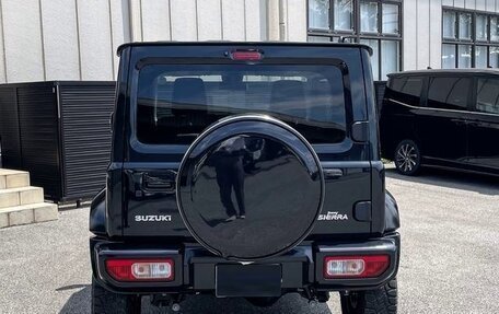 Suzuki Jimny, 2022 год, 1 224 000 рублей, 5 фотография