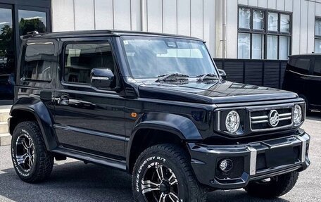 Suzuki Jimny, 2022 год, 1 224 000 рублей, 8 фотография