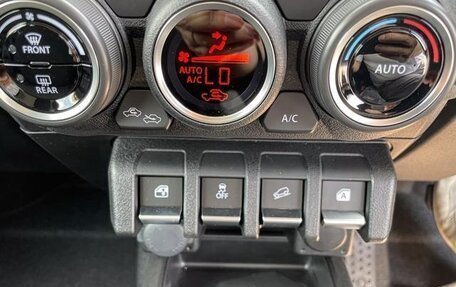Suzuki Jimny, 2022 год, 1 224 000 рублей, 12 фотография