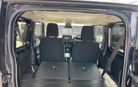 Suzuki Jimny, 2022 год, 1 224 000 рублей, 13 фотография