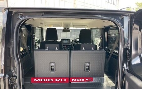 Suzuki Jimny, 2022 год, 1 224 000 рублей, 14 фотография