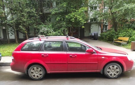 Chevrolet Lacetti, 2008 год, 300 000 рублей, 5 фотография