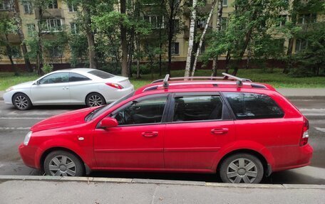 Chevrolet Lacetti, 2008 год, 300 000 рублей, 2 фотография