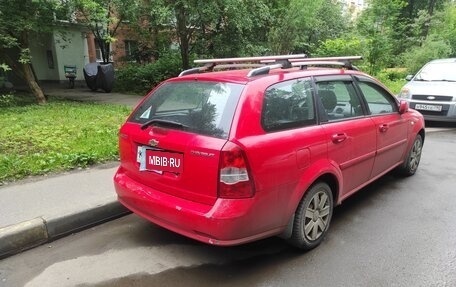 Chevrolet Lacetti, 2008 год, 300 000 рублей, 4 фотография