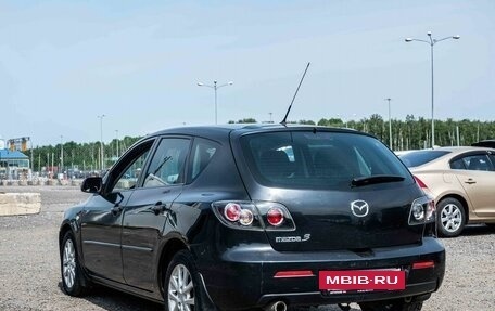 Mazda 3, 2008 год, 565 000 рублей, 4 фотография