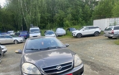 Lifan Breez (520), 2010 год, 85 000 рублей, 1 фотография
