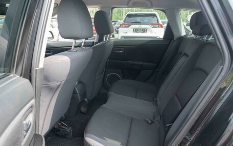 Mazda 3, 2008 год, 565 000 рублей, 9 фотография