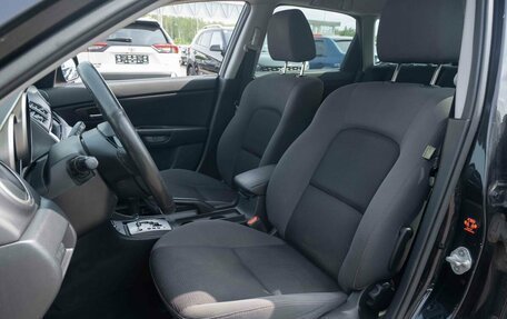 Mazda 3, 2008 год, 565 000 рублей, 8 фотография