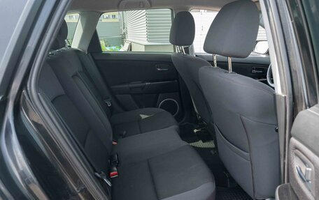 Mazda 3, 2008 год, 565 000 рублей, 10 фотография