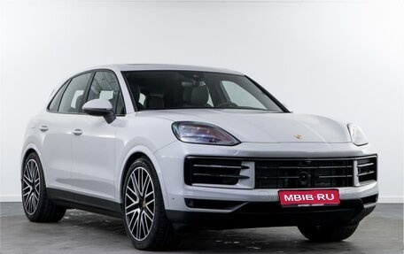 Porsche Cayenne III, 2024 год, 16 690 000 рублей, 1 фотография