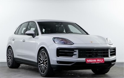 Porsche Cayenne III, 2024 год, 16 690 000 рублей, 1 фотография