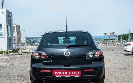 Mazda 3, 2008 год, 565 000 рублей, 5 фотография