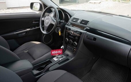 Mazda 3, 2008 год, 565 000 рублей, 11 фотография