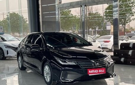 Toyota Corolla, 2021 год, 1 824 887 рублей, 1 фотография