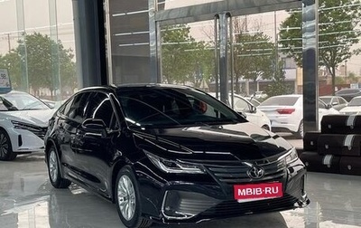 Toyota Corolla, 2021 год, 1 824 887 рублей, 1 фотография
