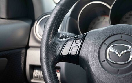 Mazda 3, 2008 год, 565 000 рублей, 15 фотография
